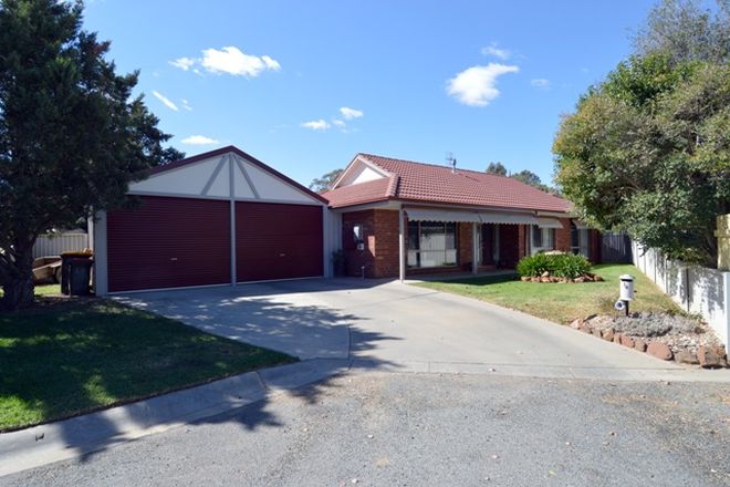 Picture of 14 McLaren Drive, MOAMA NSW 2731