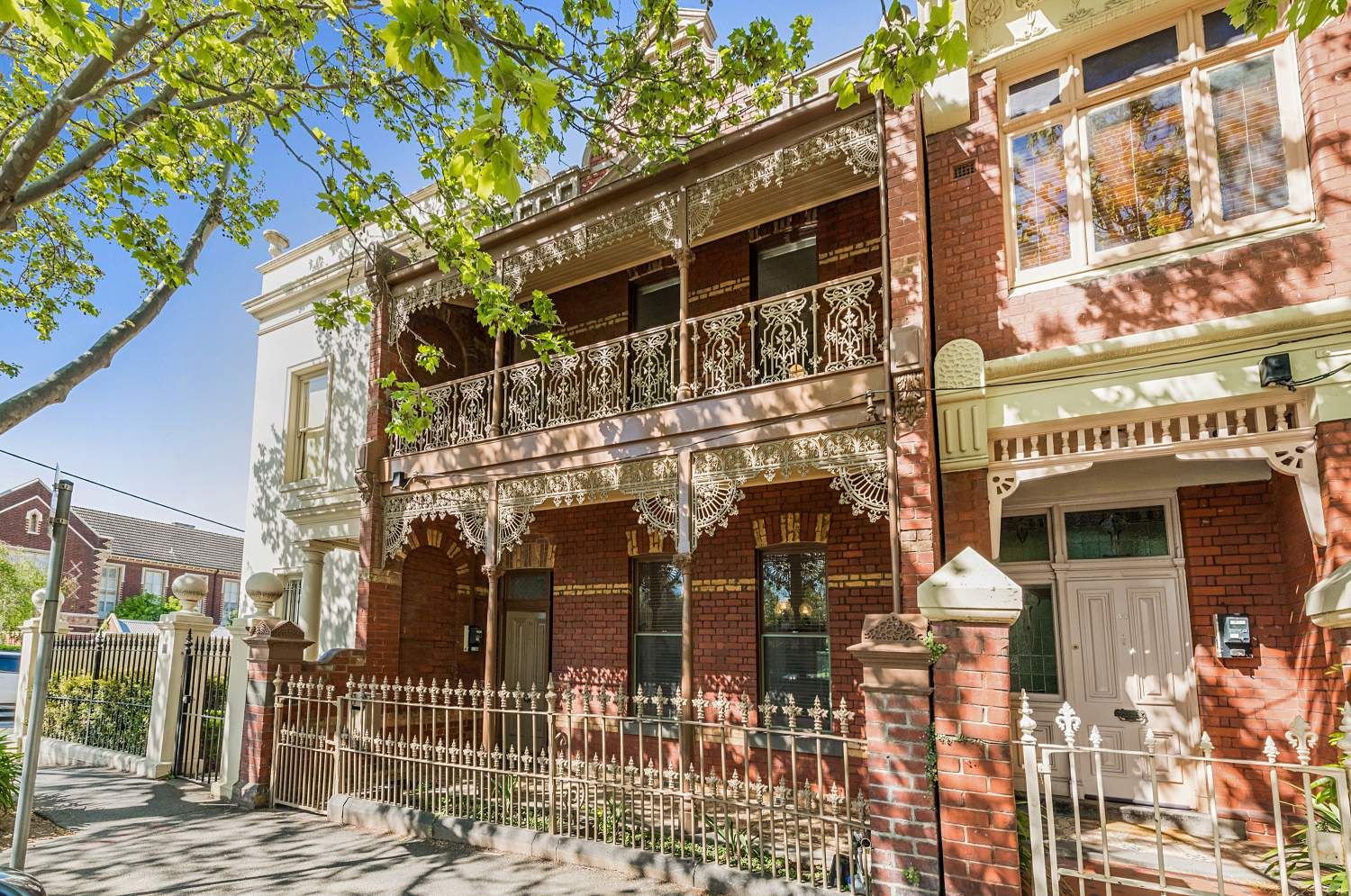 41 Wellington Parade, East Melbourne VIC 3002, Image 0