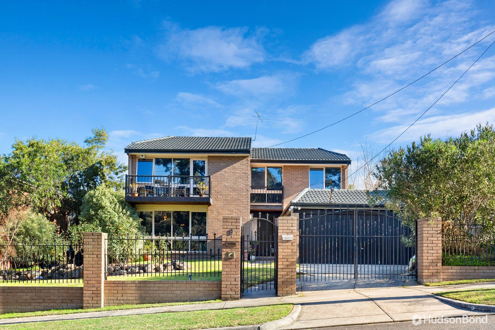 9 The Boulevarde, Doncaster VIC 3108, Image 0