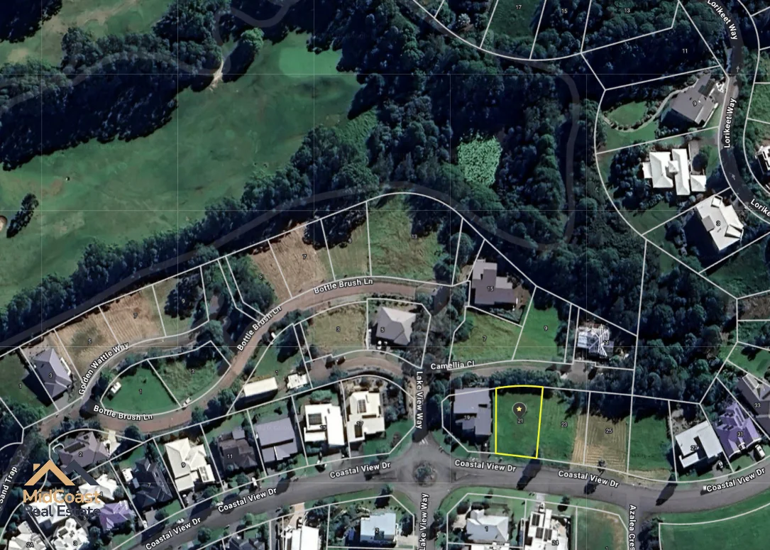 Additional image 5 of 21 Coastal View Drive, Tallwoods Village NSW 2430