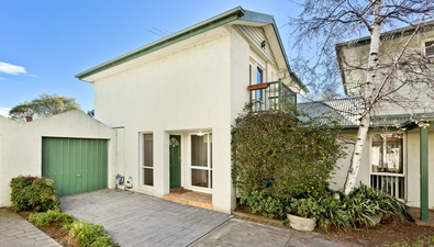Picture of 7/141 Elm Street, NORTHCOTE VIC 3070