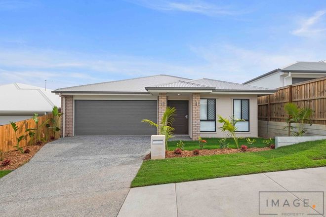 Picture of 35 Burrum Dr, RIPLEY QLD 4306