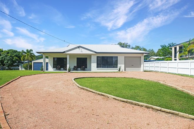 Picture of 23 Victoria Street, CARDWELL QLD 4849