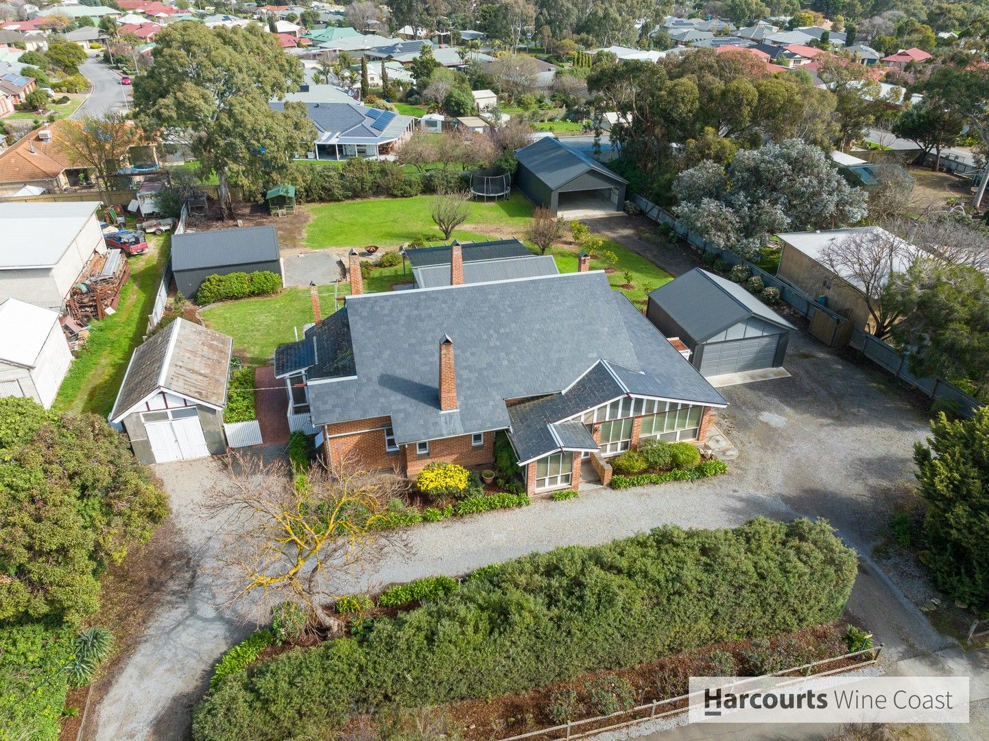 20 St Andrews Terrace, Willunga SA 5172, Image 0