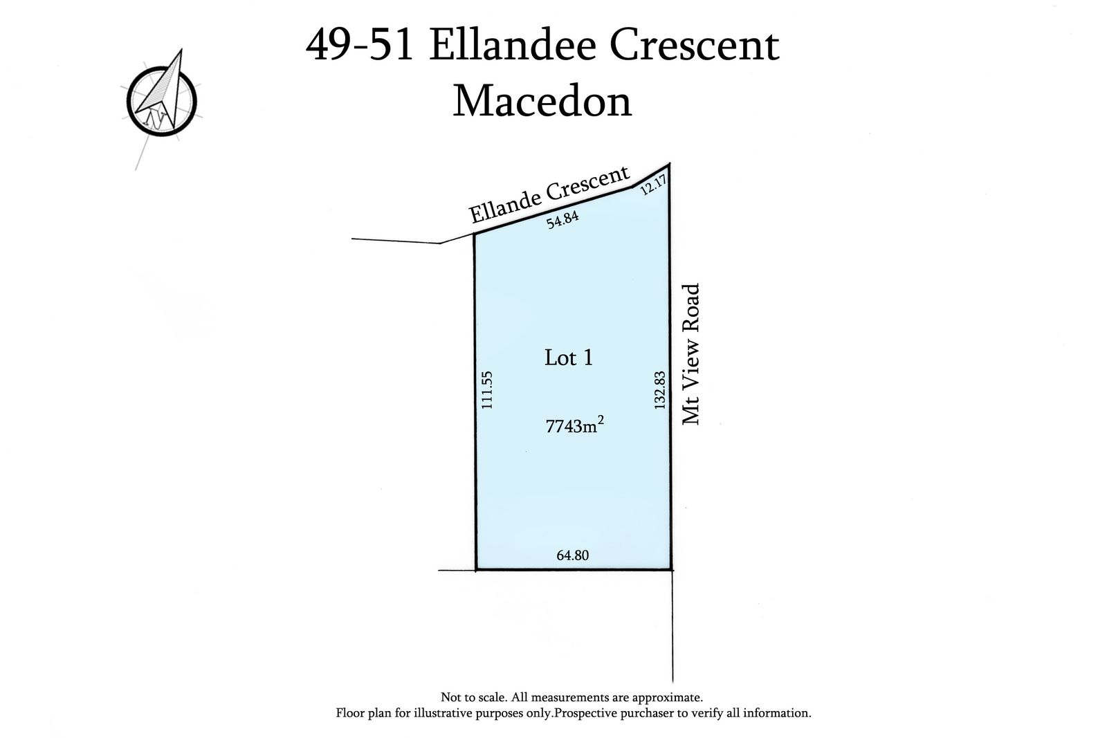 49-51 Ellandee Crescent, Macedon VIC 3440, Image 2