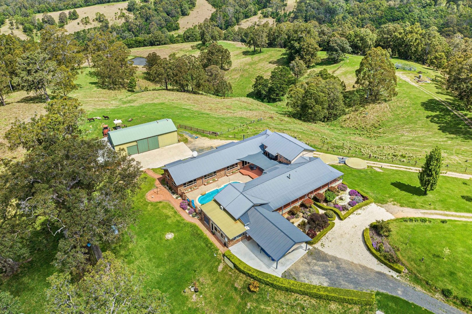 244 Stockridge Road, Brogo NSW 2550, Image 1