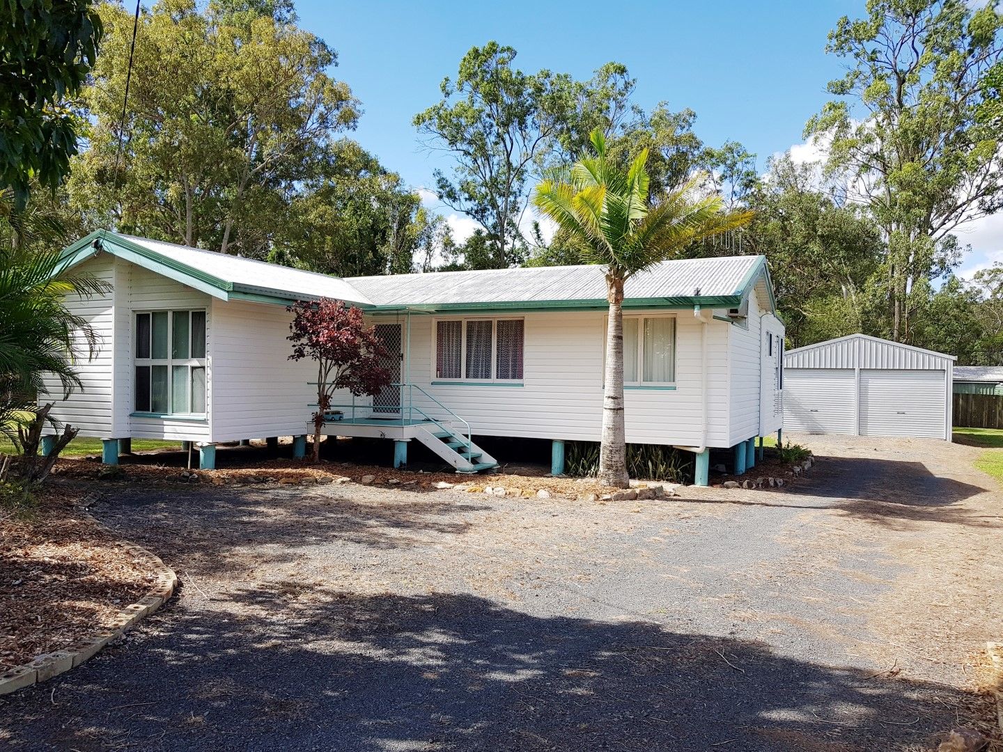 45 Bronze Street, Aldershot QLD 4650