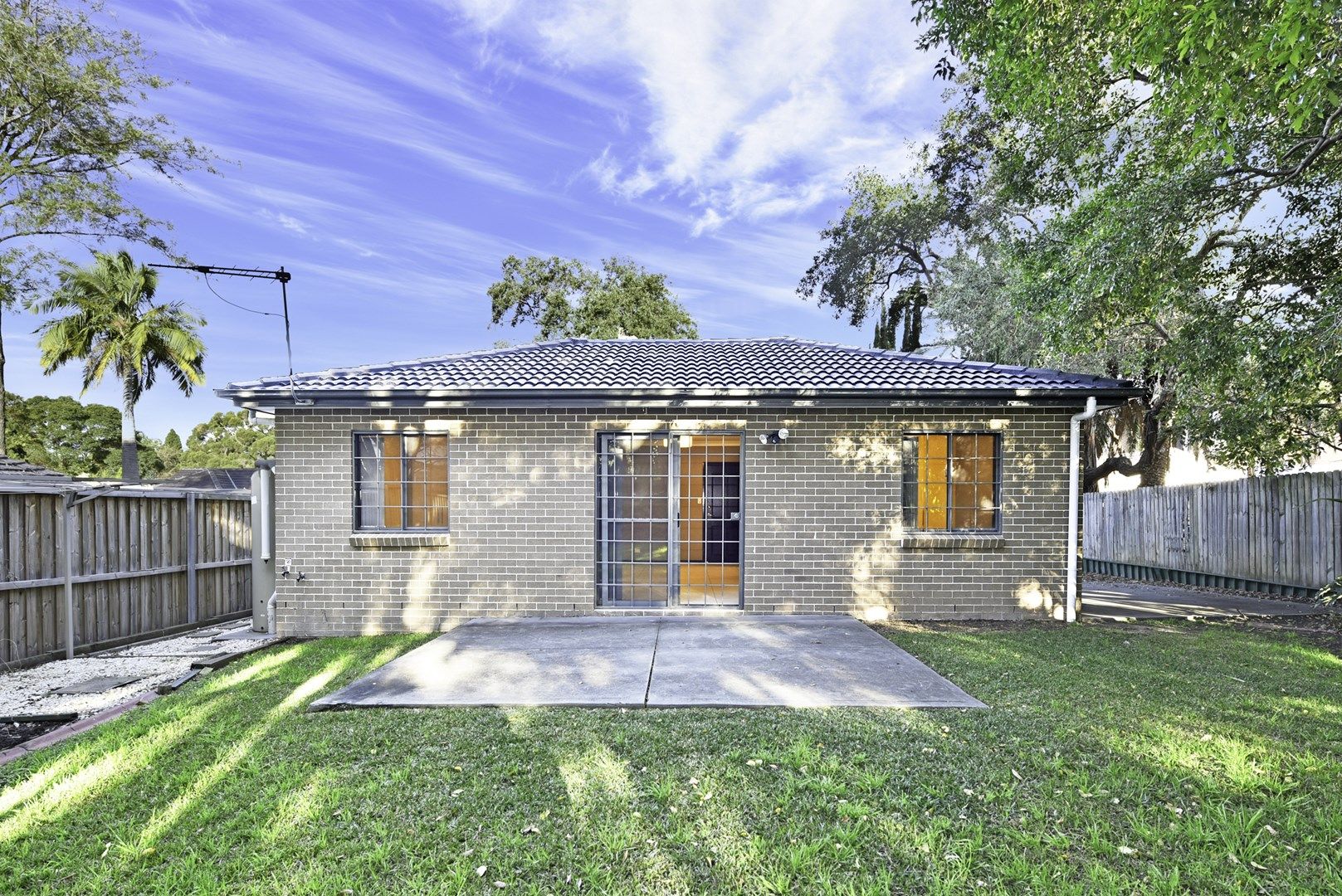 2 bedrooms Villa in 15A Barker Road STRATHFIELD NSW, 2135