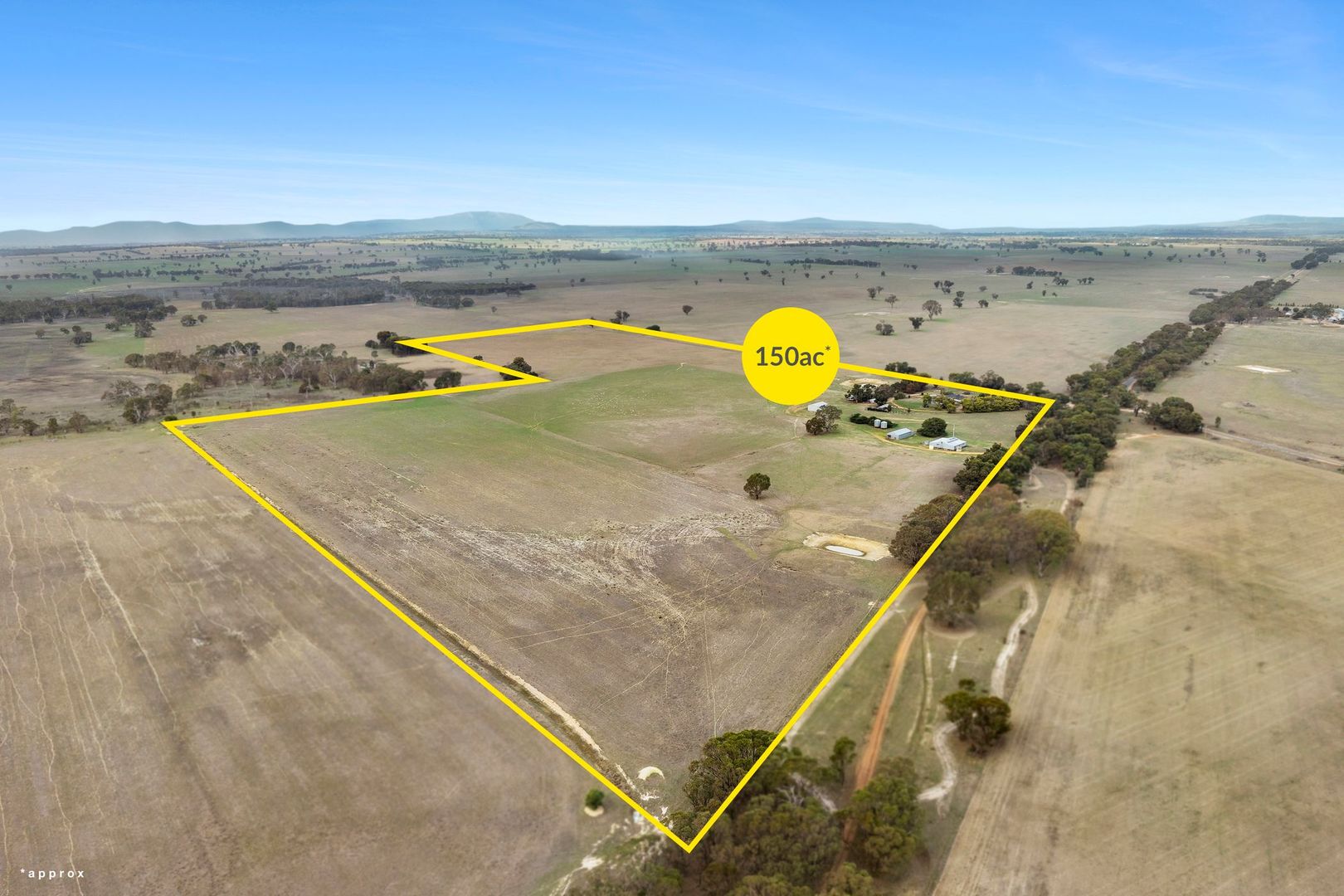 876 Wimmera Downs Rd, Greens Creek VIC 3387, Image 2