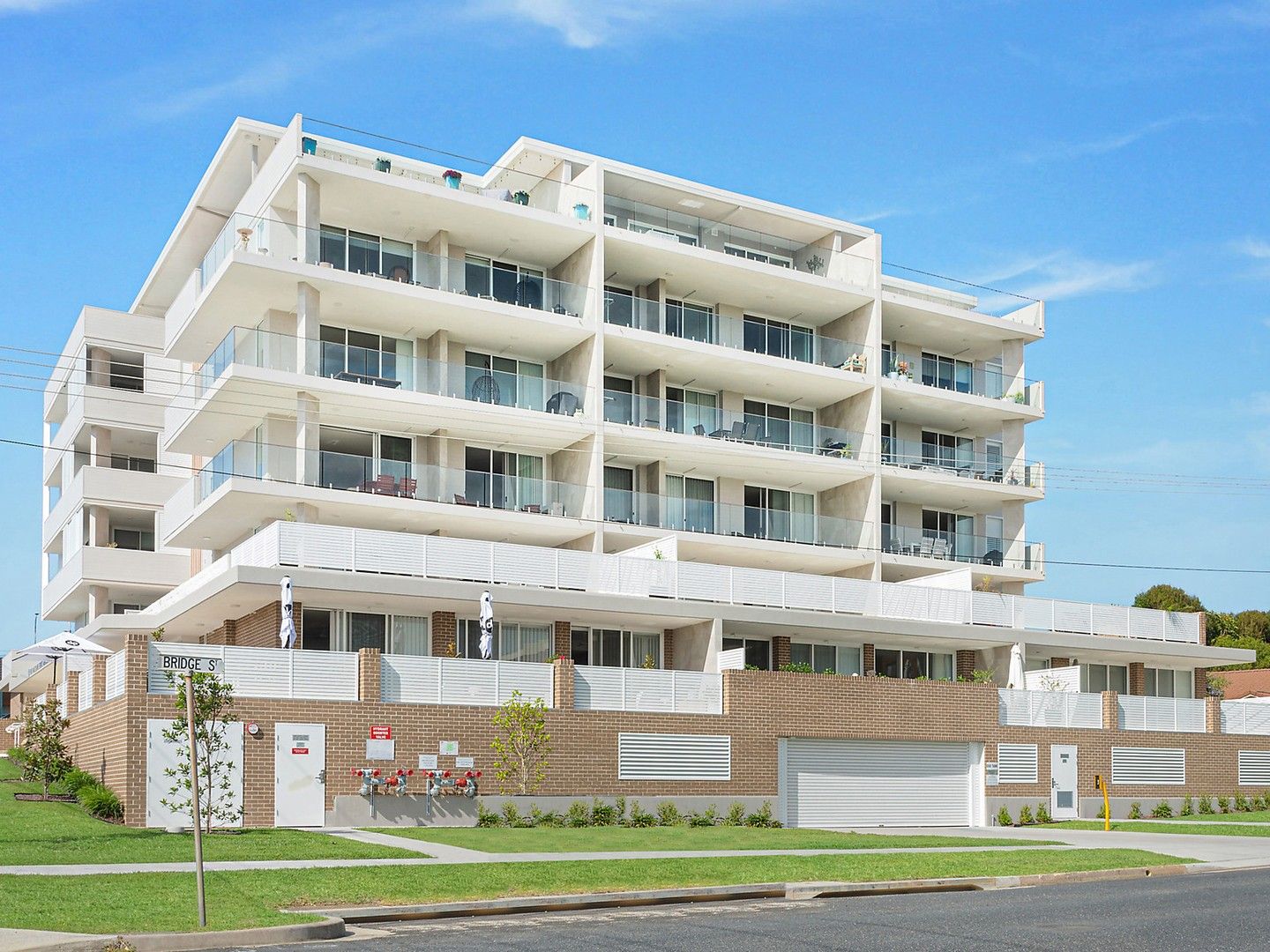 19/21 Gore Street, Port Macquarie NSW 2444 Domain