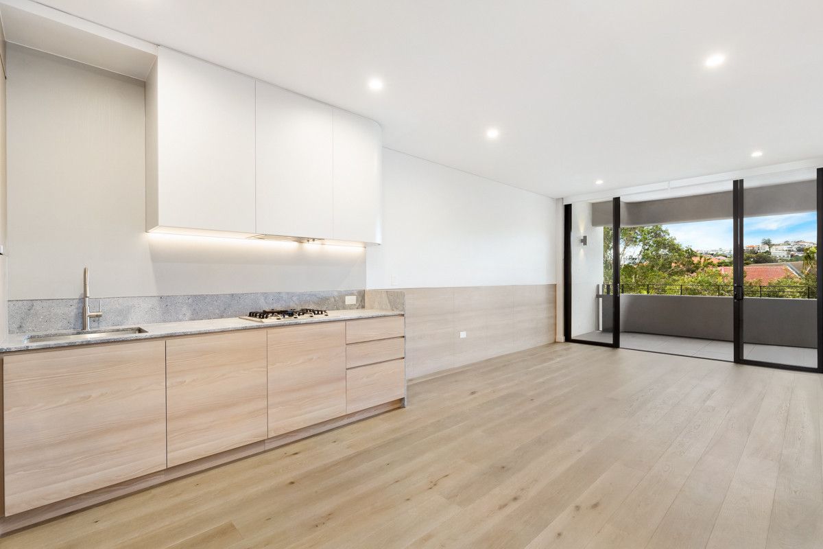 1 bedrooms Apartment / Unit / Flat in 202/17 Warners Avenue BONDI BEACH NSW, 2026