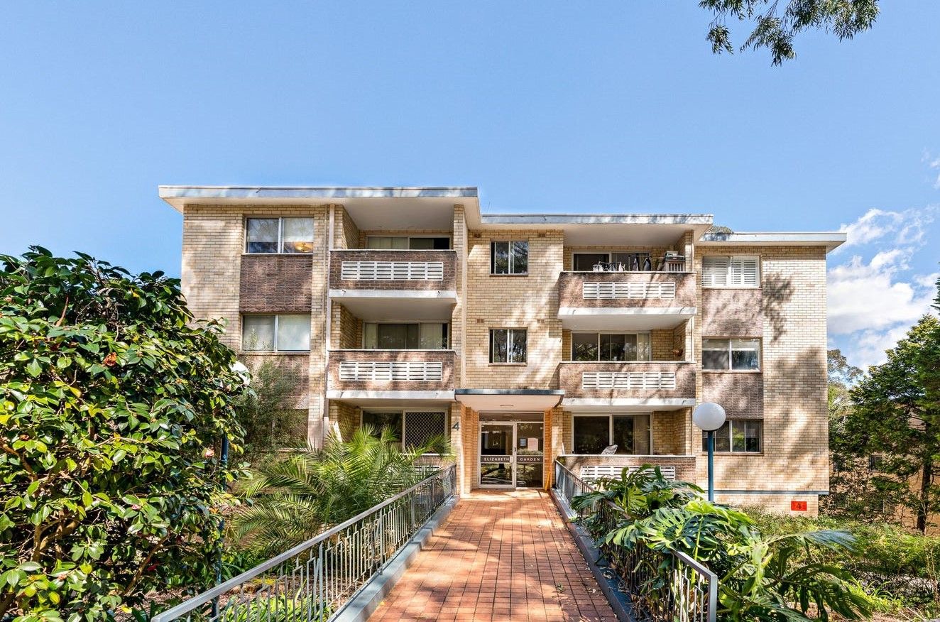 28/4 Murray Street, Lane Cove North NSW 2066, Image 0