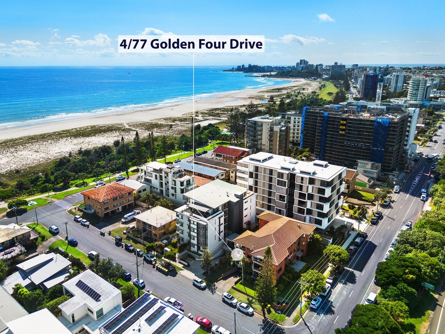 4/77-79 Golden Four Drive, Bilinga QLD 4225, Image 0