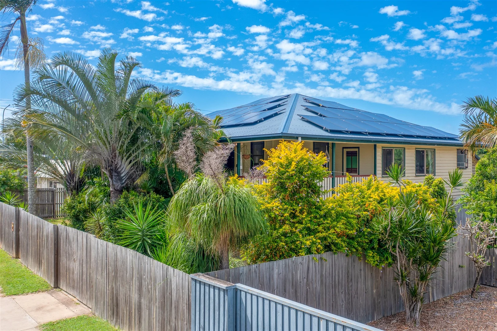 Additional image 6 of 46 Fe Walker Street, Kepnock QLD 4670