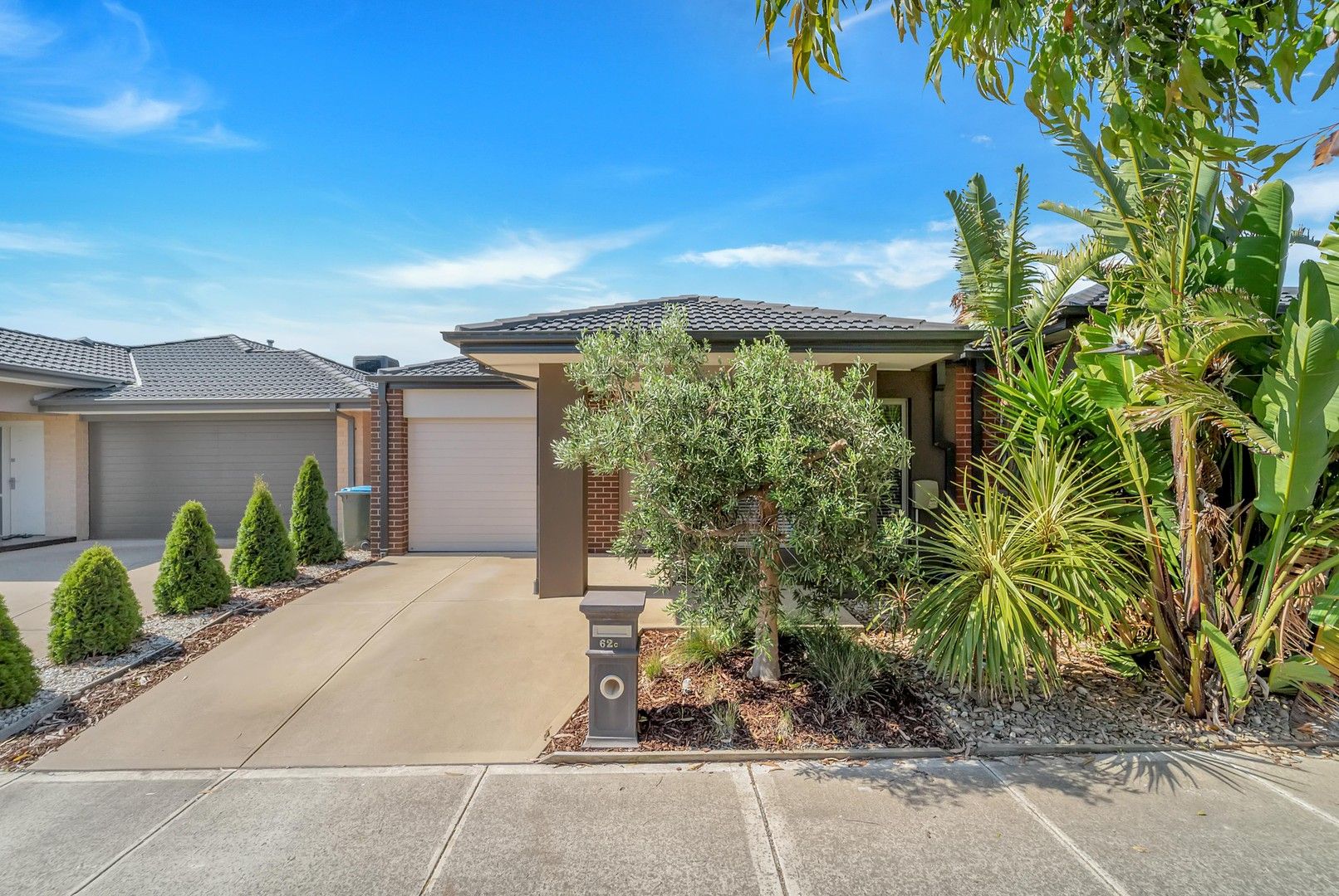 3 bedrooms House in 62C Hargraves Avenue POINT COOK VIC, 3030
