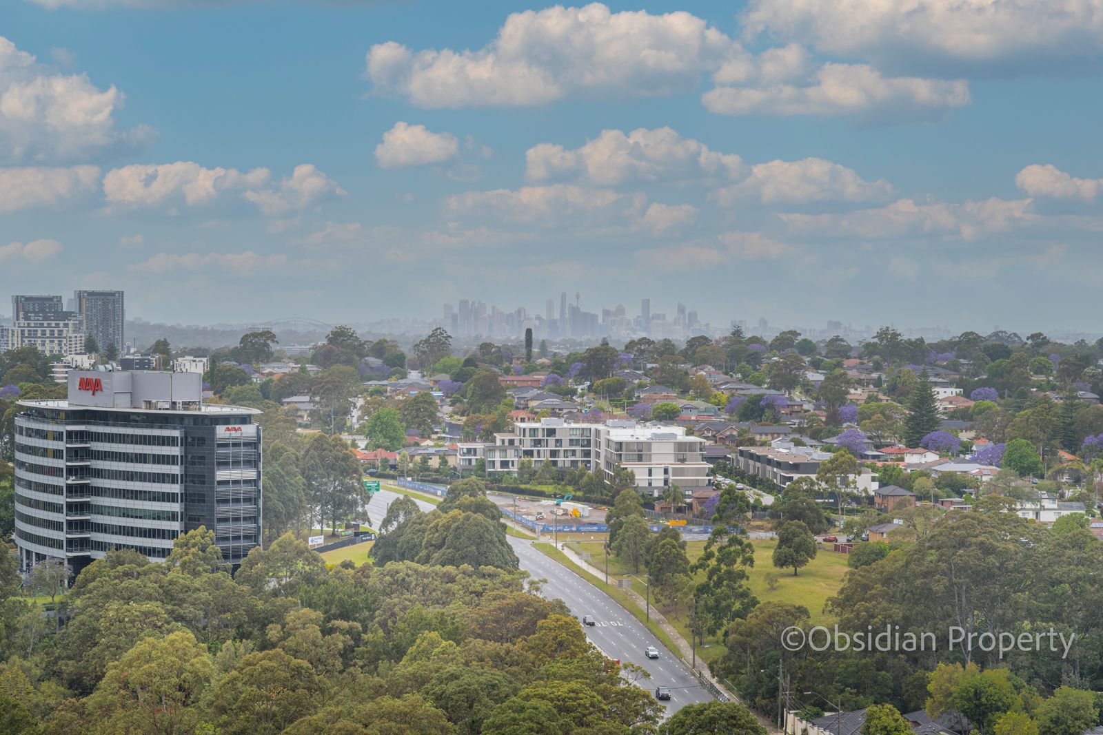 1604/139 Herring Road, Macquarie Park NSW 2113, Image 2