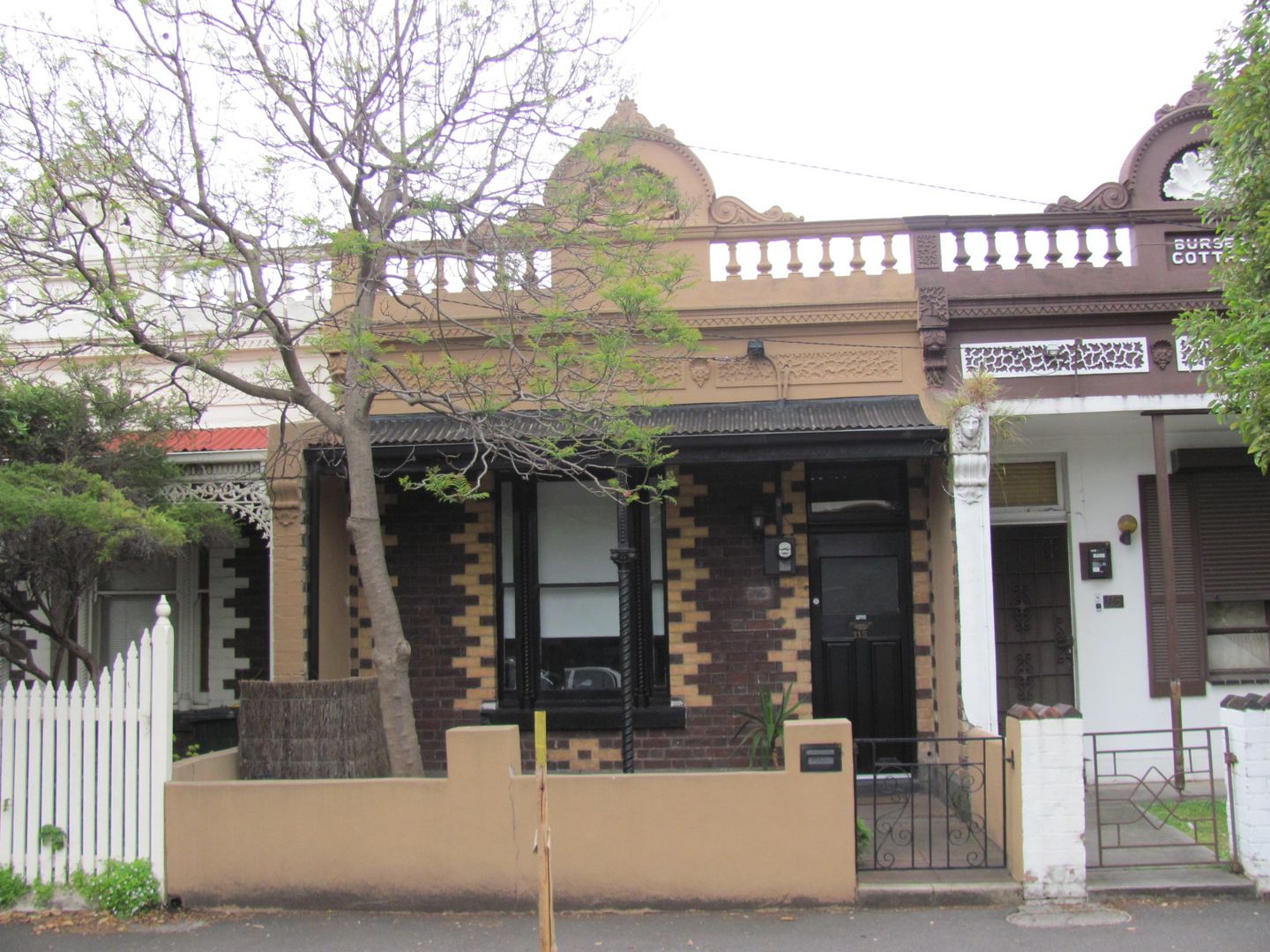 115 Barkly Street, Brunswick East Property