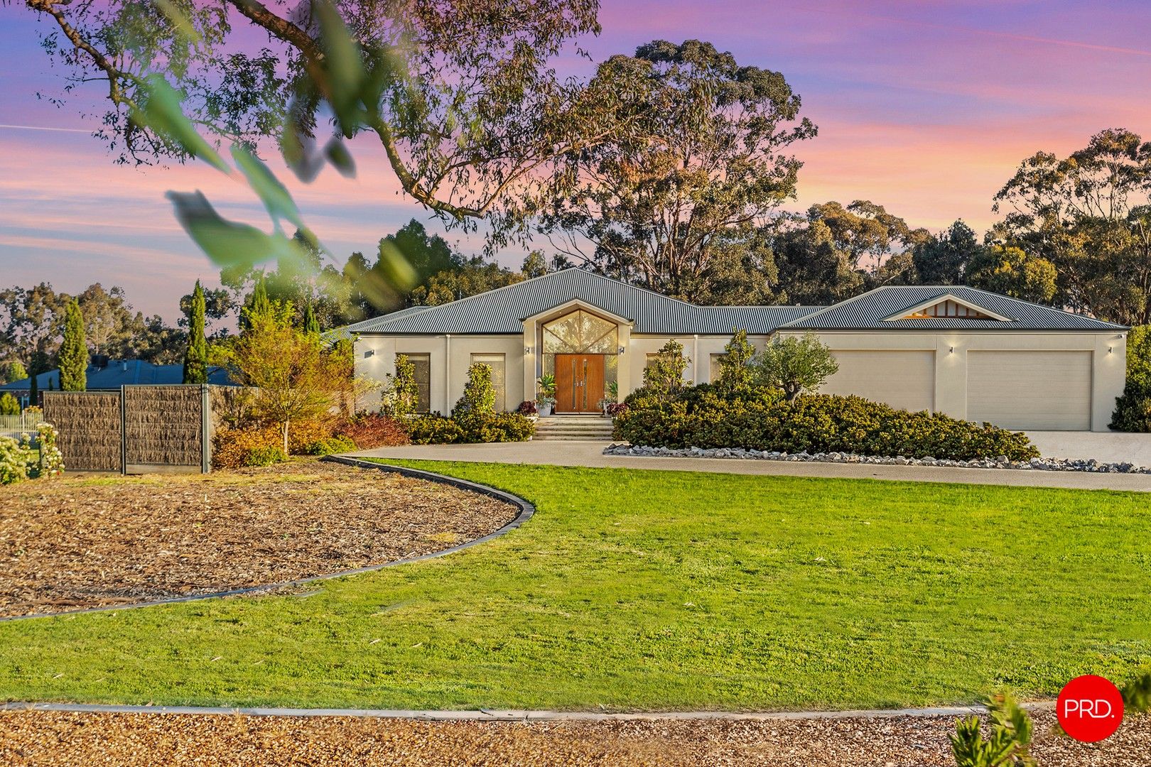 3 Hall Crescent, Junortoun VIC 3551, Image 0