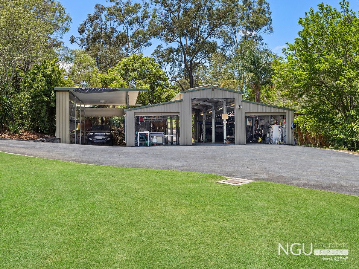 54-58 Velvet Street, Pine Mountain QLD 4306, Image 1