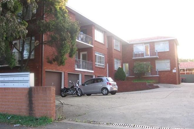 Picture of 10/379 King Georges Road, BEVERLY HILLS NSW 2209