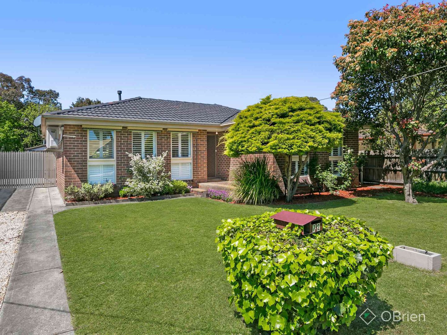 72 Hadley Street, Seaford Property History & Address Research Domain