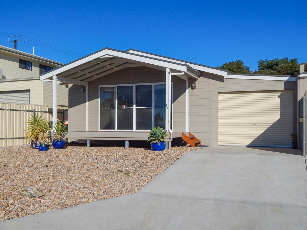 2/1 McDonald Avenue, Port Lincoln SA 5606, Image 0