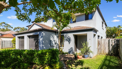 Picture of 12/107-111 Arundel Drive, ARUNDEL QLD 4214