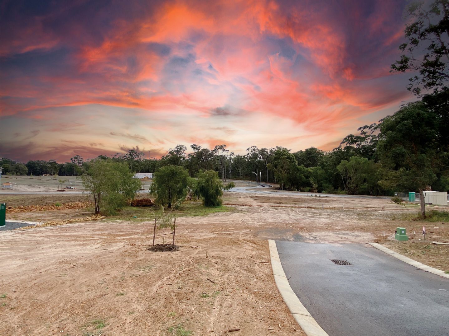 1 Surf Break Drive, Cowaramup WA 6284, Image 2