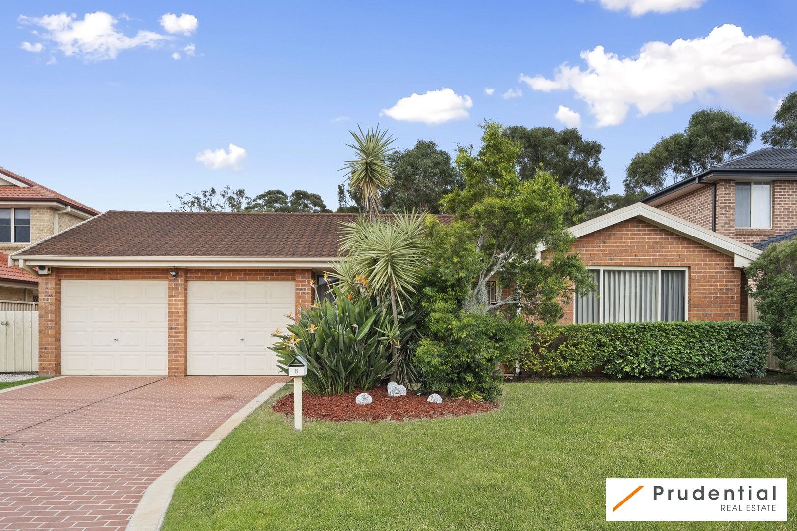 6 Aspen Close, Prestons NSW 2170 Domain