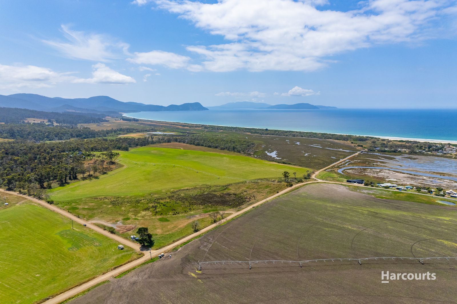 255 Marchwiel Road, Bream Creek TAS 7175 Farm for Sale Domain