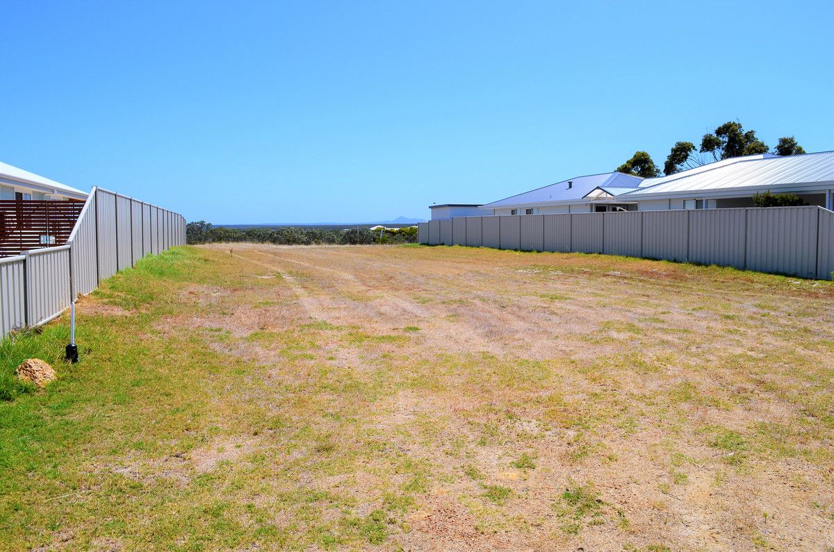 35 McGlade Close, Bremer Bay WA 6338, Image 1