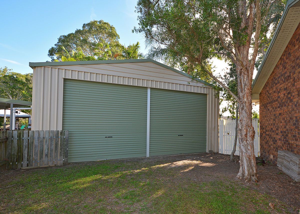 11 Birch Court, Kawungan QLD 4655, Image 2