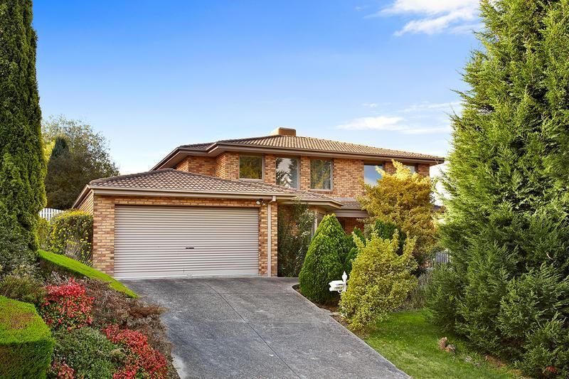 8 Jolen Court, Donvale VIC 3111