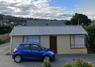 Picture of 14 View Street, BLACKMANS BAY TAS 7052