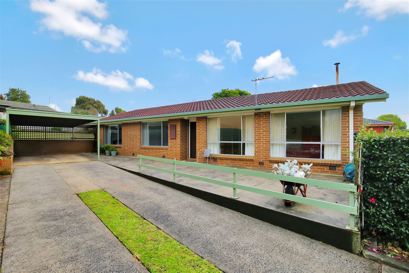 118 Brown Street, Leongatha VIC 3953, Image 0