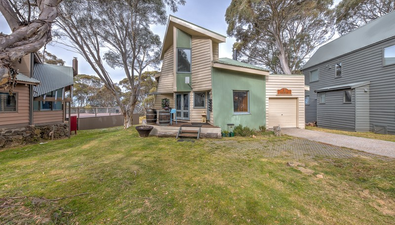 Picture of 18 Drybone Lane, DINNER PLAIN VIC 3898