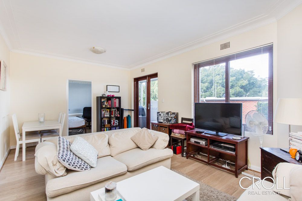 2/1 Iredale Avenue, Cremorne Point NSW 2090