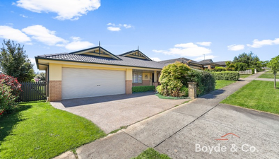 Picture of 78 Cook Street, DROUIN VIC 3818