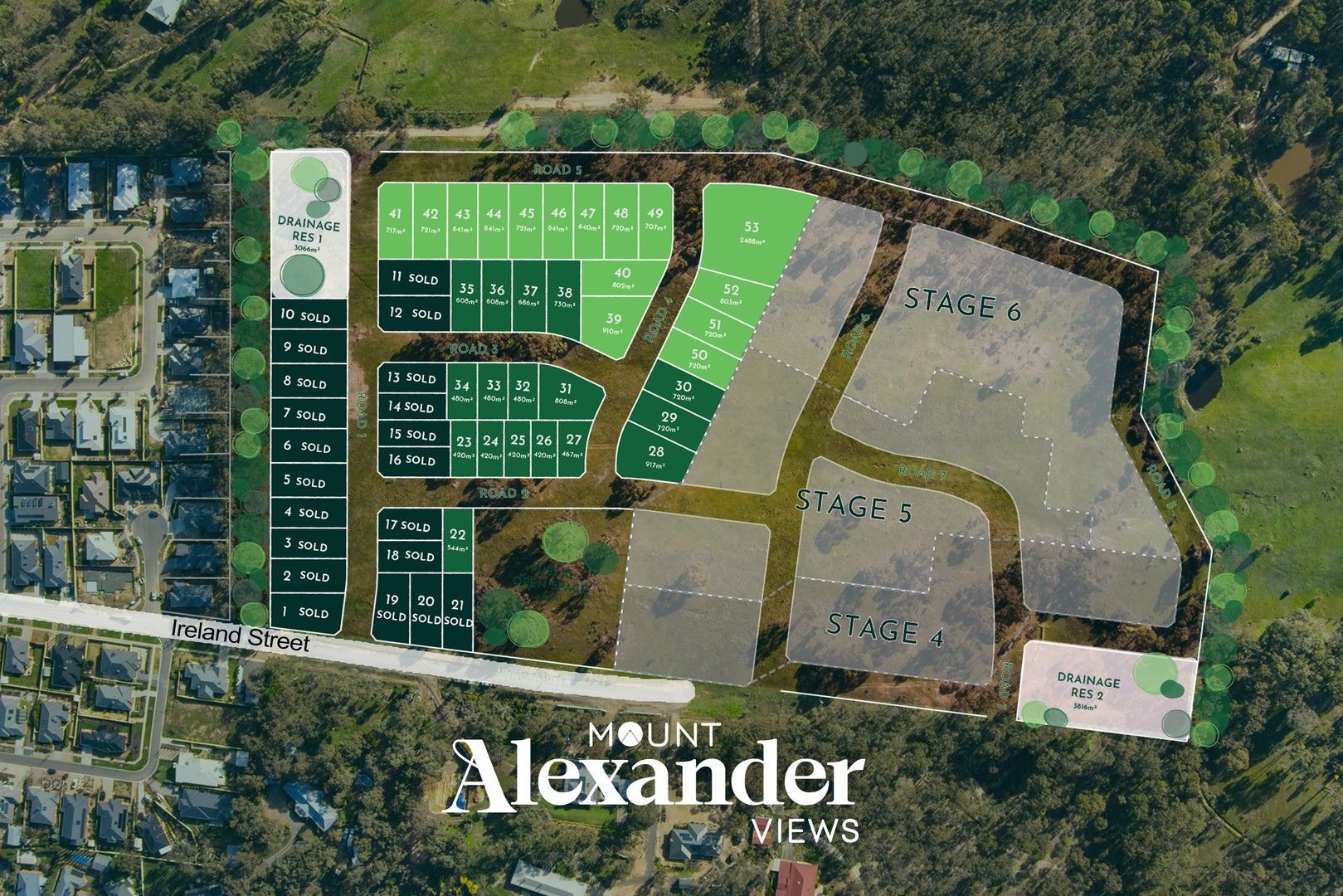 2238 Ireland Street, McKenzie Hill VIC 3451 Domain