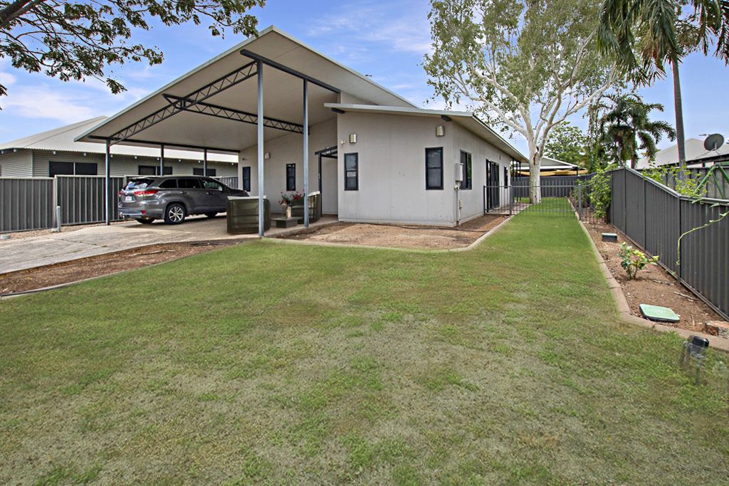 13 Ghost Gum Street, Kununurra WA 6743, Image 0