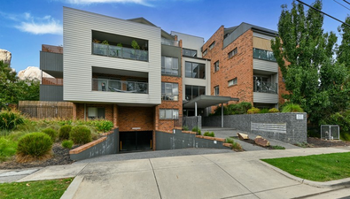 Picture of 27/5-7 Alfrick Road, CROYDON VIC 3136