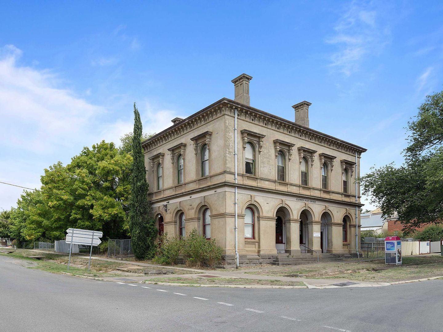 102 Bailey Street, Clunes VIC 3370, Image 1