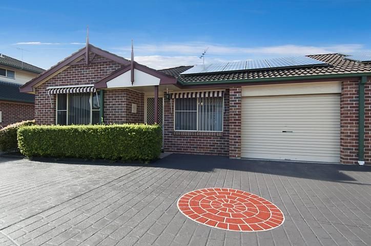 6/87 Brunker Road, BROADMEADOW NSW 2292, Image 0