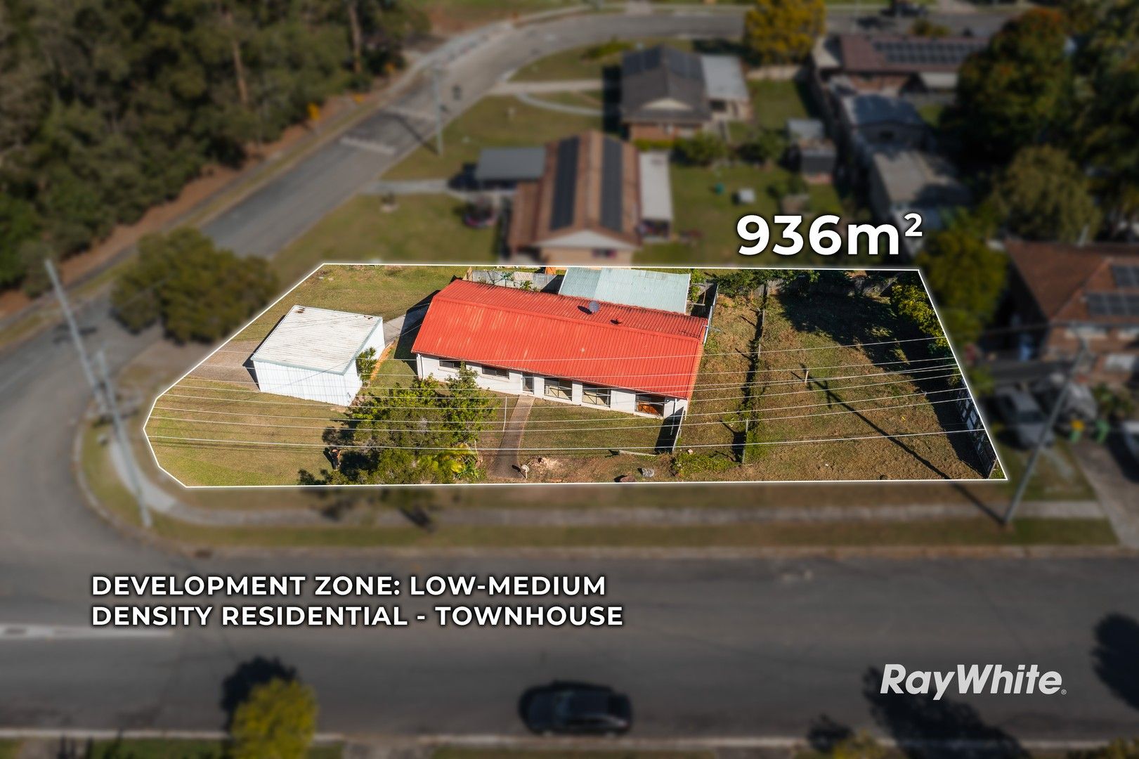 23 Acacia Street, Browns Plains QLD 4118, Image 0