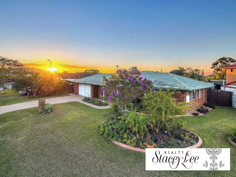 4 Koola Street, Wishart Property History & Address Research Domain