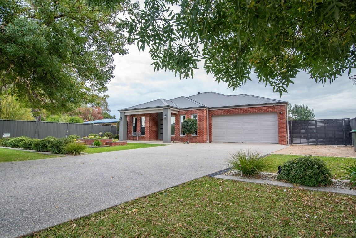 27 Arthur St, Strathmerton VIC 3641, Image 1