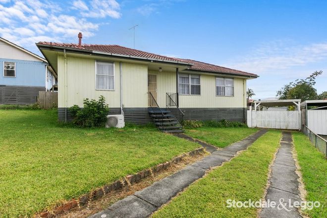 Picture of 1 Connan Court, MORWELL VIC 3840