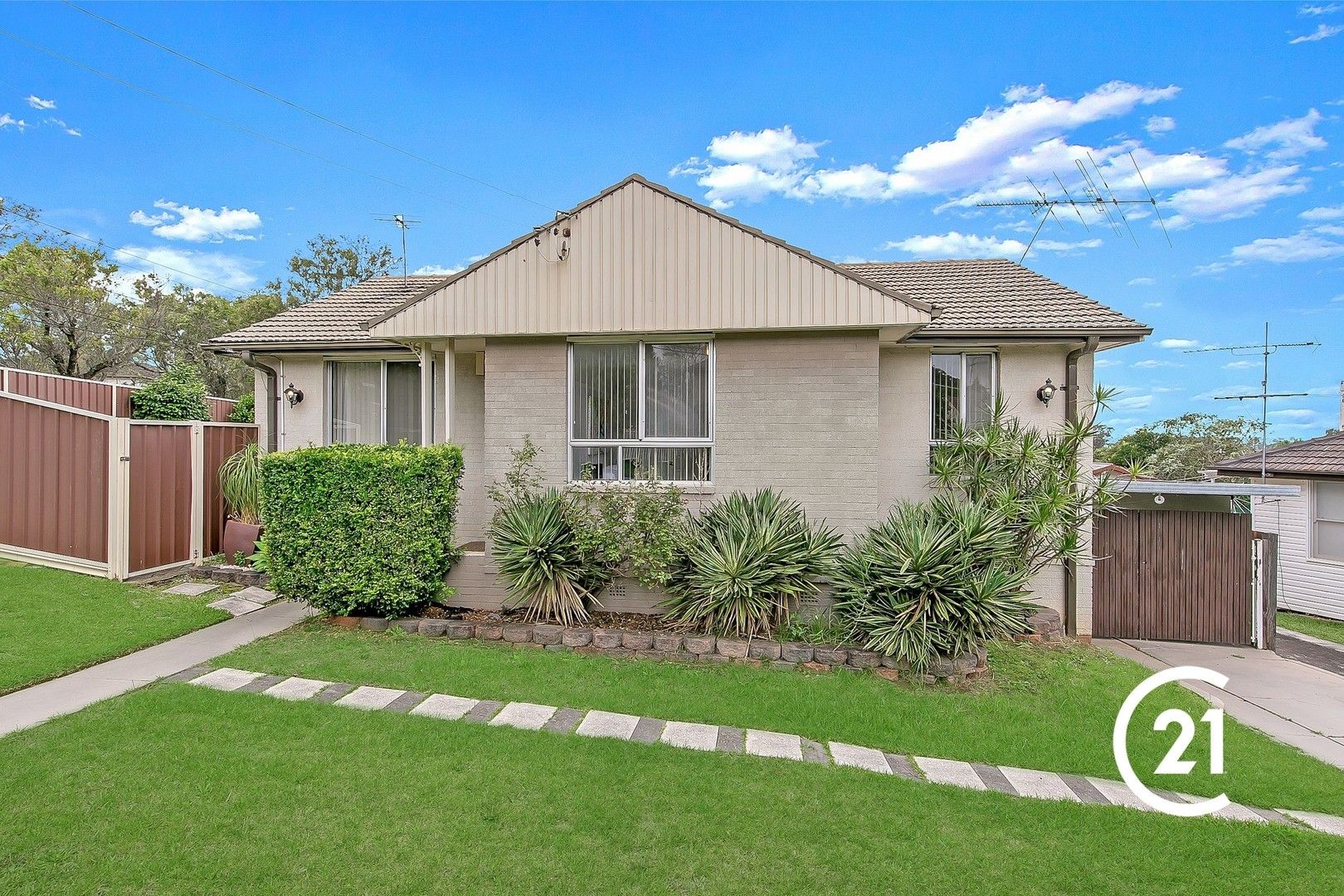 1 O'Neill Street, Lalor Park NSW 2147, Image 0