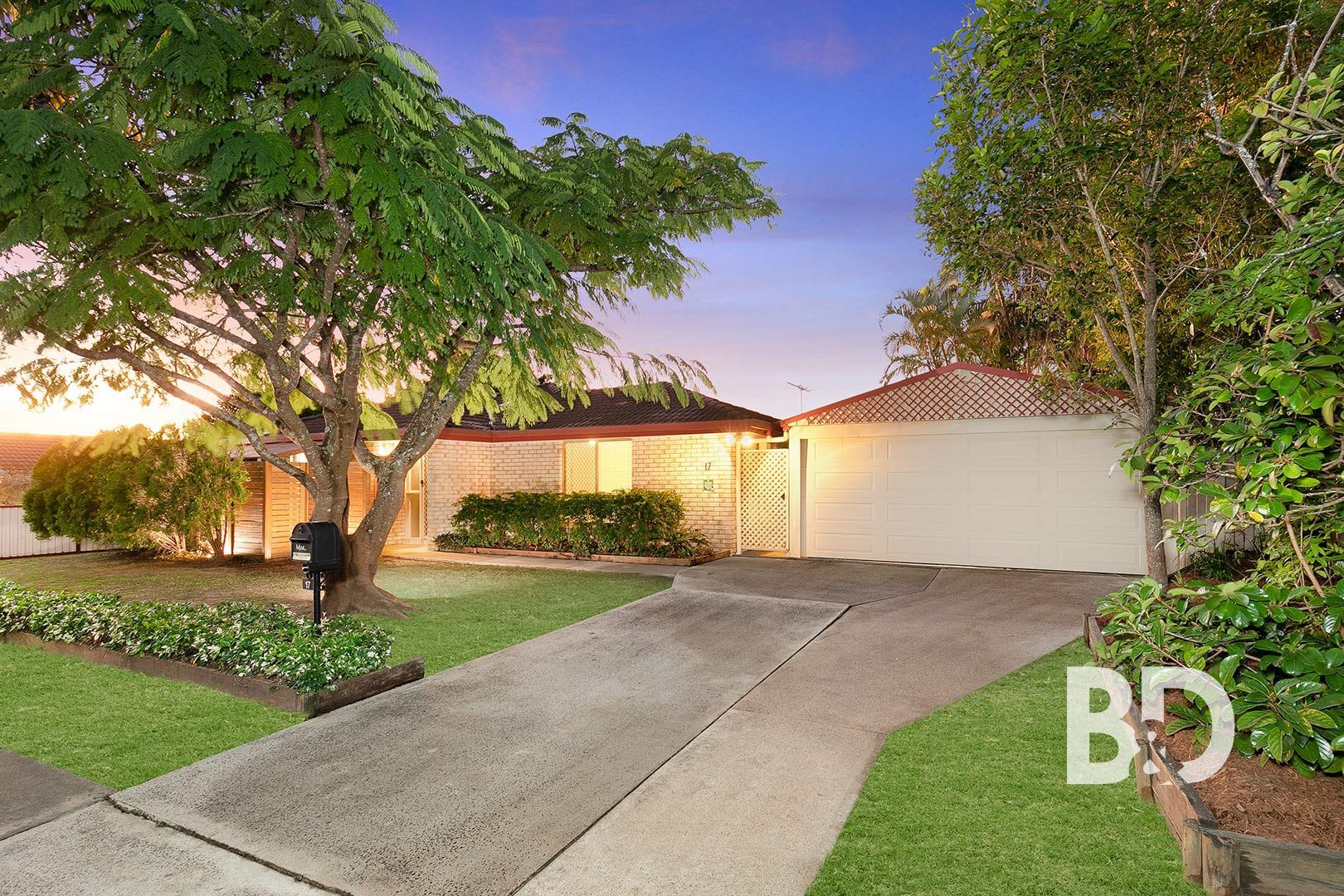 4 bedrooms House in 17 Rossini Street BURPENGARY QLD, 4505