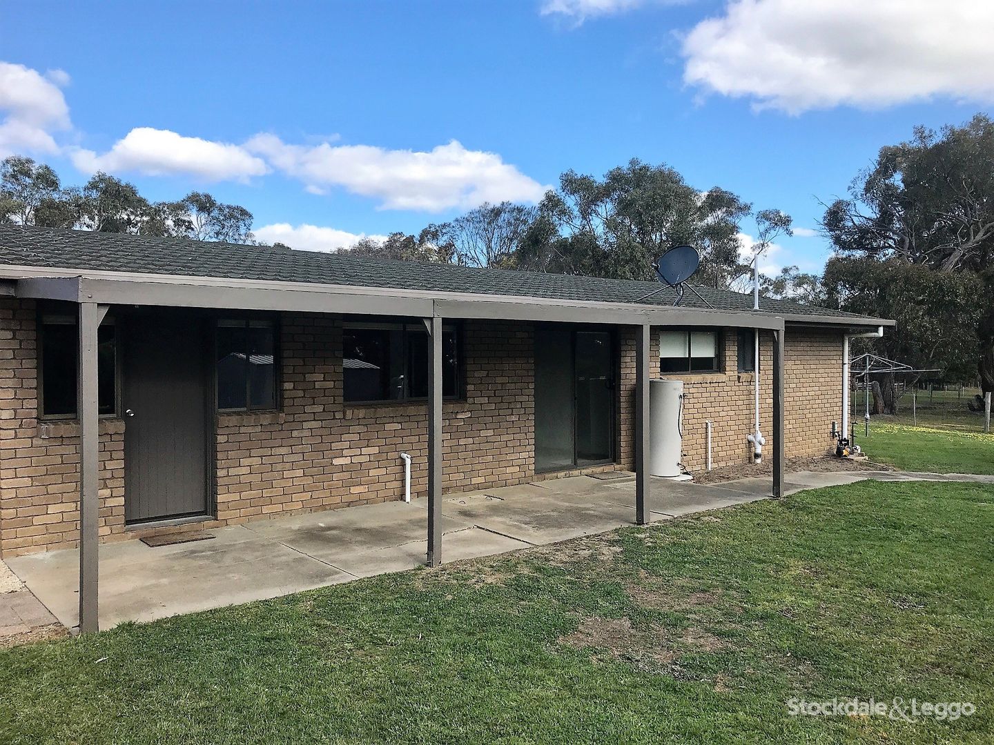 96 Steiglitz-Sheoaks Road, She Oaks VIC 3331, Image 1